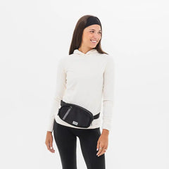 JUNK Versa Bag Obsidian