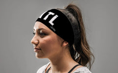 ATL Monochromatic Big Bang Lite Headband