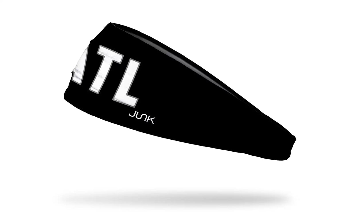 ATL Monochromatic Big Bang Lite Headband