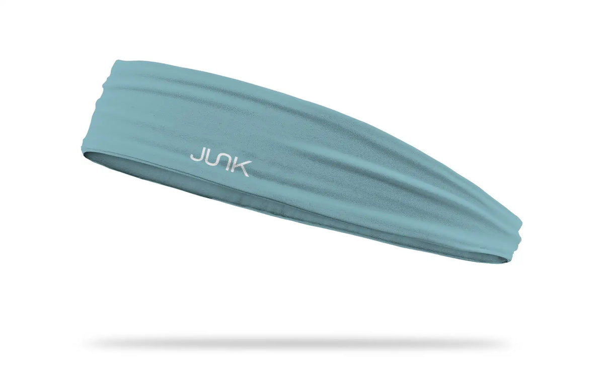 Aqua Wash Infinity Headband