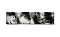 Arctic Glitch Infinity Headband