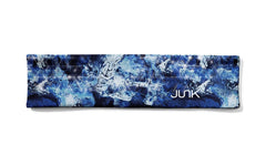 Sapphire Infinity Headband