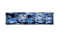Sapphire Infinity Headband
