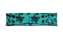 Sea Turtle Swarm Infinity Headband