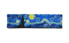Starry Night Infinity Headband