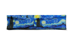 Starry Night Infinity Headband