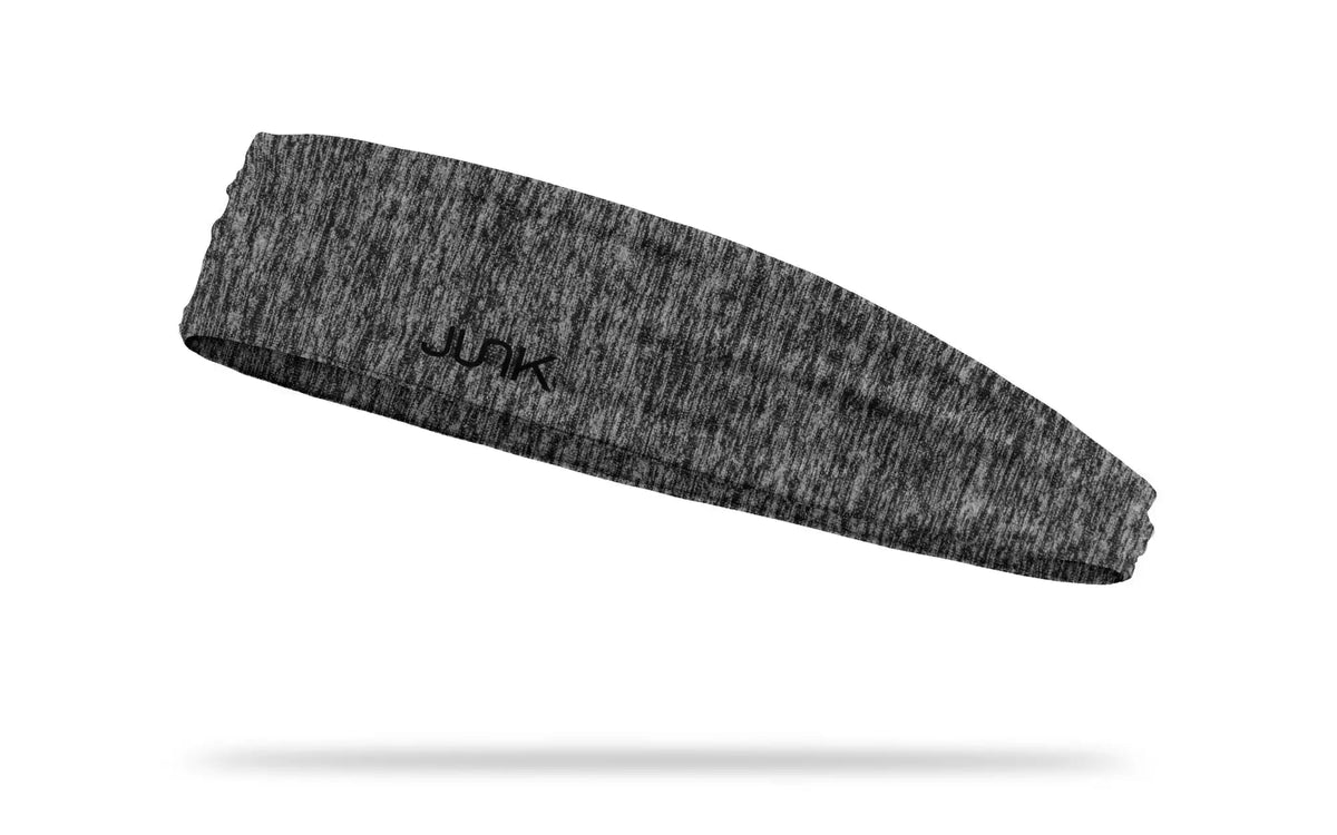 Static Infinity Headband
