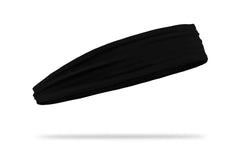 Tactical Black Infinity Headband