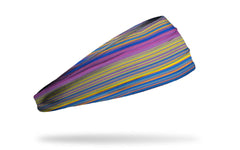 12 Speed Big Bang Lite Headband