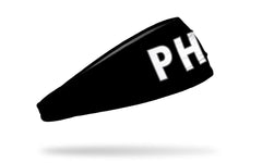 PHI Monochromatic Big Bang Lite Headband