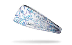 Under the Sea Big Bang Lite Headband