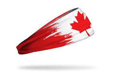 Canadian Streak Big Bang Lite Headband