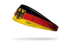 German Shield Big Bang Lite Headband