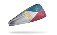 Philippines Grunge Big Bang Lite Headband