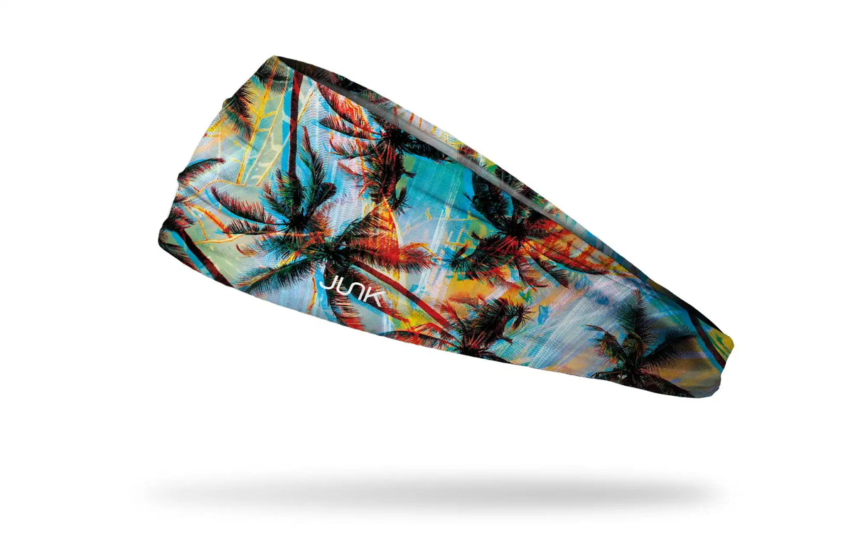 Hysteria Big Bang Lite Headband