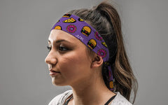 The Special Flex Tie Headband