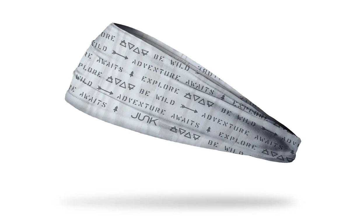 Explorer Big Bang Lite Headband
