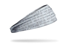 Explorer Big Bang Lite Headband