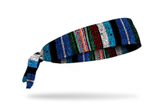 Lefty's Poncho Flex Tie Headband