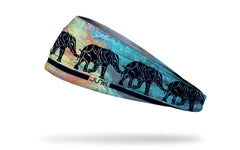 Elephantasia Big Bang Lite Headband