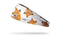 Oh Fox Big Bang Lite Headband
