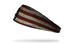 Ol' Glory Big Bang Lite Headband