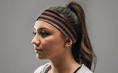 Ol' Glory Flex Tie Headband