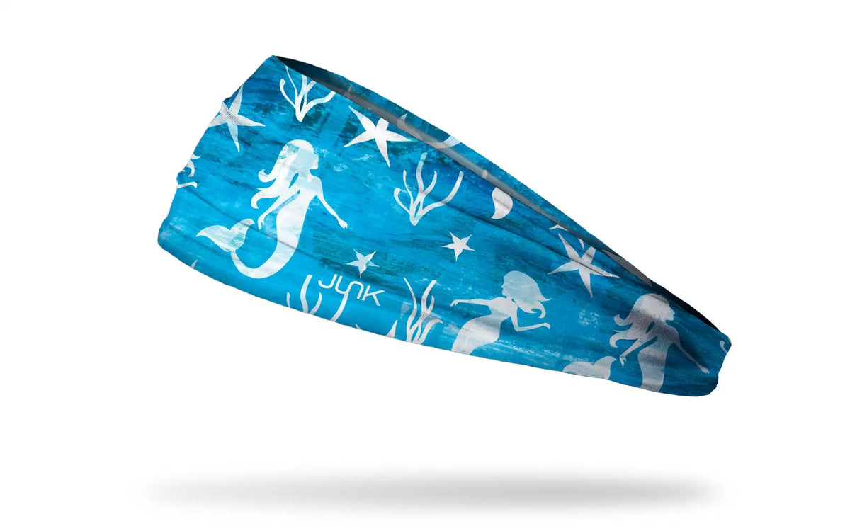 Mermaids Big Bang Lite Headband