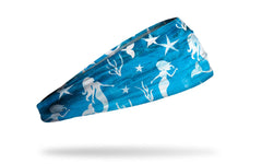 Mermaids Big Bang Lite Headband