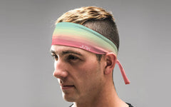 Boca Flex Tie Headband