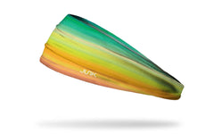 Citrus Big Bang Lite Headband