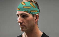 Hot Dawg! Big Bang Lite Headband