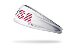 Land of the Free Big Bang Lite Headband