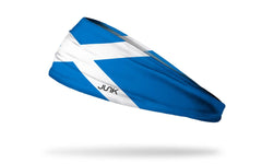 Scotland Flag Big Bang Lite Headband