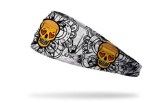 Skulls Away Big Bang Lite Headband