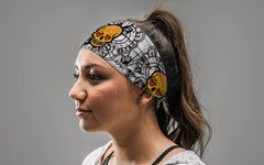 Skulls Away Big Bang Lite Headband