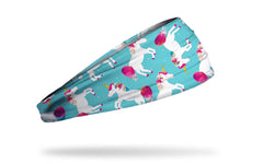 Rainbow Dream Big Bang Lite Headband