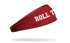 University of Alabama: Crimson Roll Tide Big Bang Lite Headband