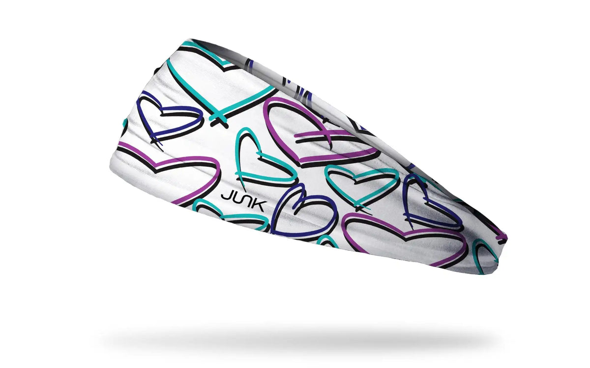 Compassion Big Bang Lite Headband