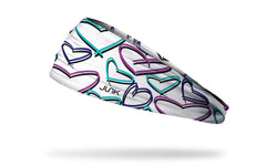 Compassion Big Bang Lite Headband