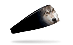 Gray Wolf Big Bang Lite Headband