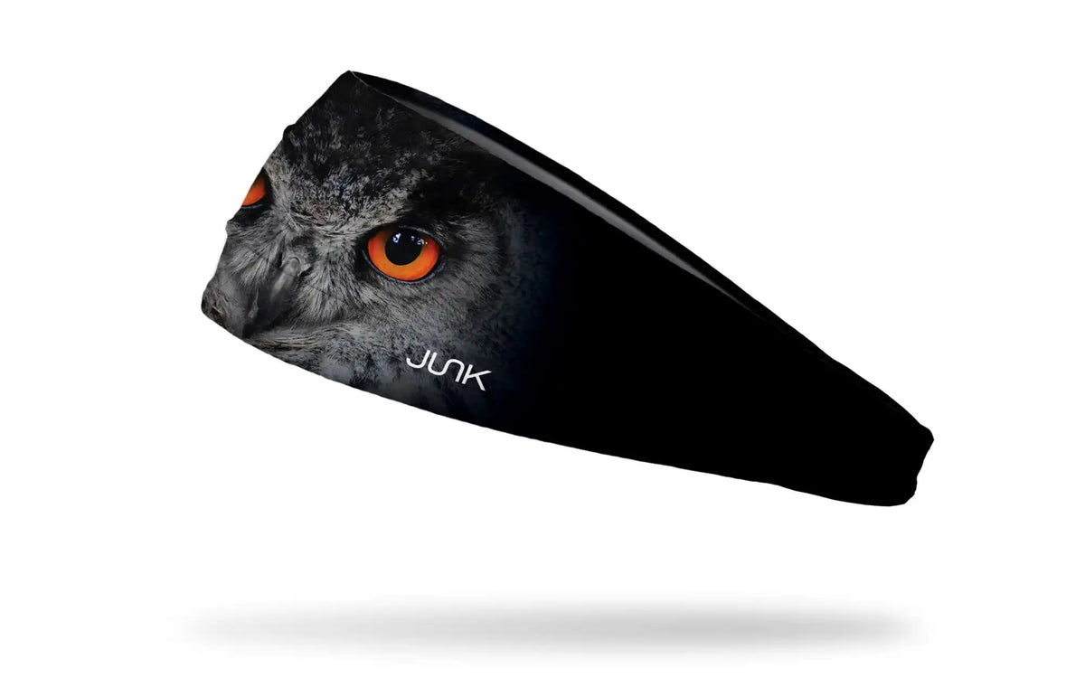 Owl Big Bang Lite Headband