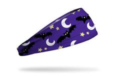 Midnight Hour Big Bang Lite Headband