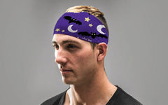 Midnight Hour Big Bang Lite Headband