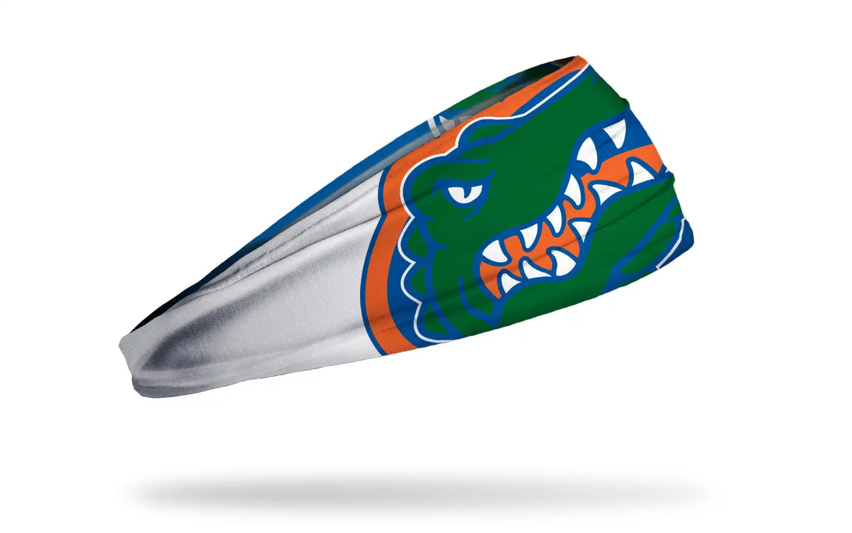University of Florida: Oversized Logo Big Bang Lite Headband