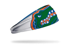 University of Florida: Oversized Logo Big Bang Lite Headband