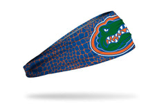 University of Florida: Gator Skin Royal Big Bang Lite Headband