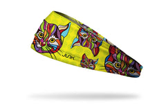 Calicoleidoscope Big Bang Lite Headband