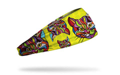 Calicoleidoscope Big Bang Lite Headband