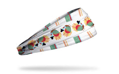Turkey Tumble Big Bang Lite Headband